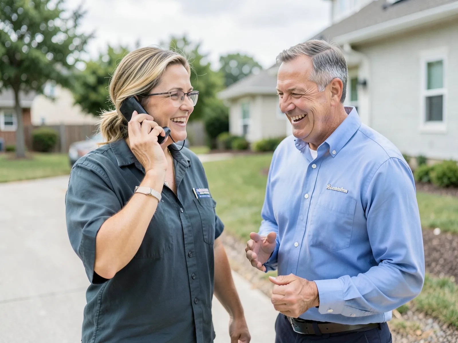 Frequently Asked Questions About Moisture Mapping in Brewster, OH